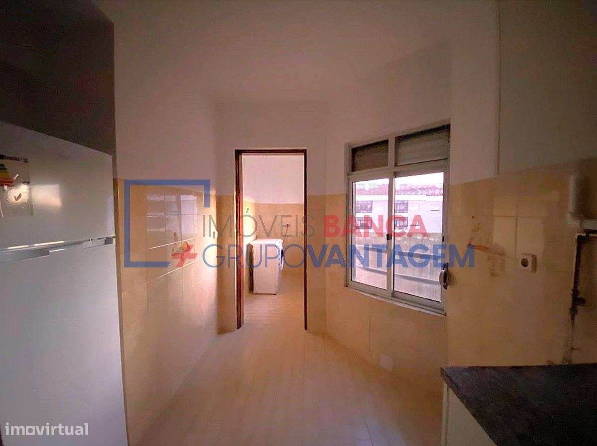 Apartamento T4 Pinhal Novo - Grande imagem: 5/16