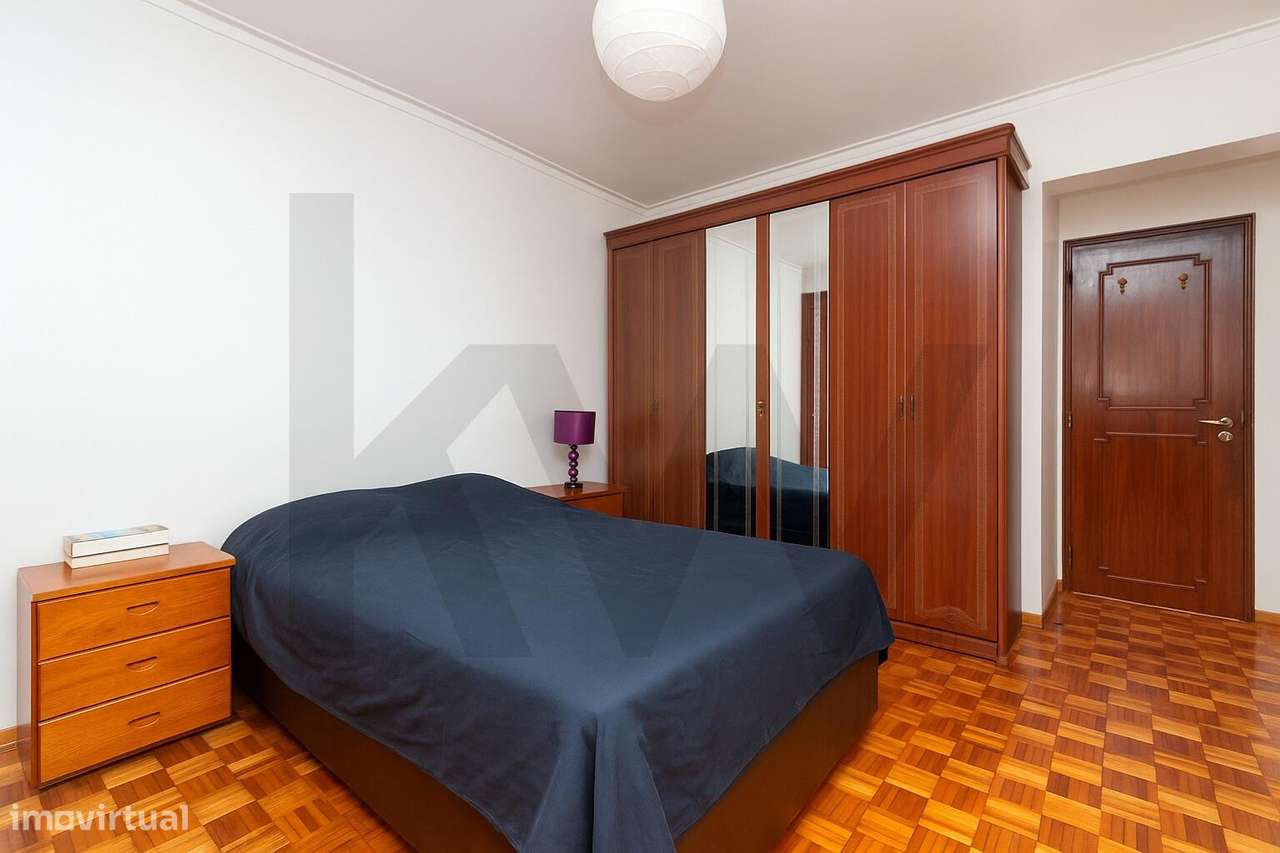 Apartamento T4 em Vila Franca de Xira-17