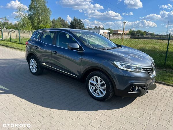 Renault Kadjar - 1