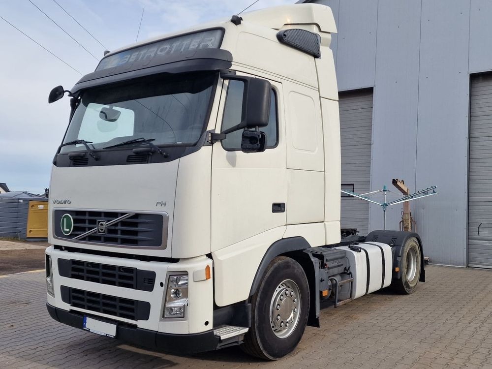 Volvo FH 2008