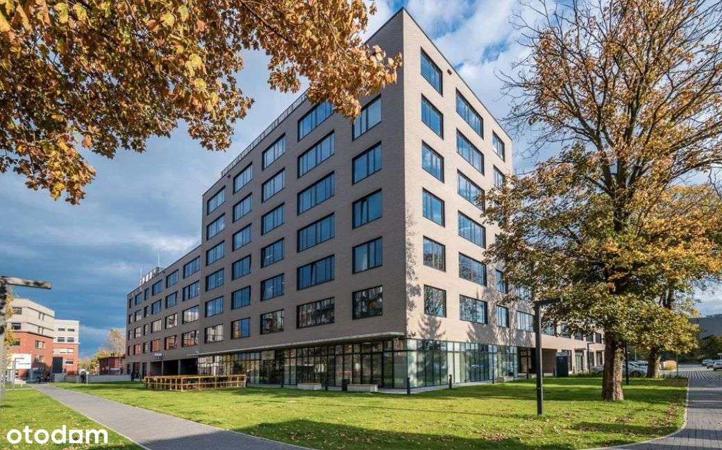 2209m2 (możliwy podział) Promenady Wrocławskie - Pełny obrazek: 4/5