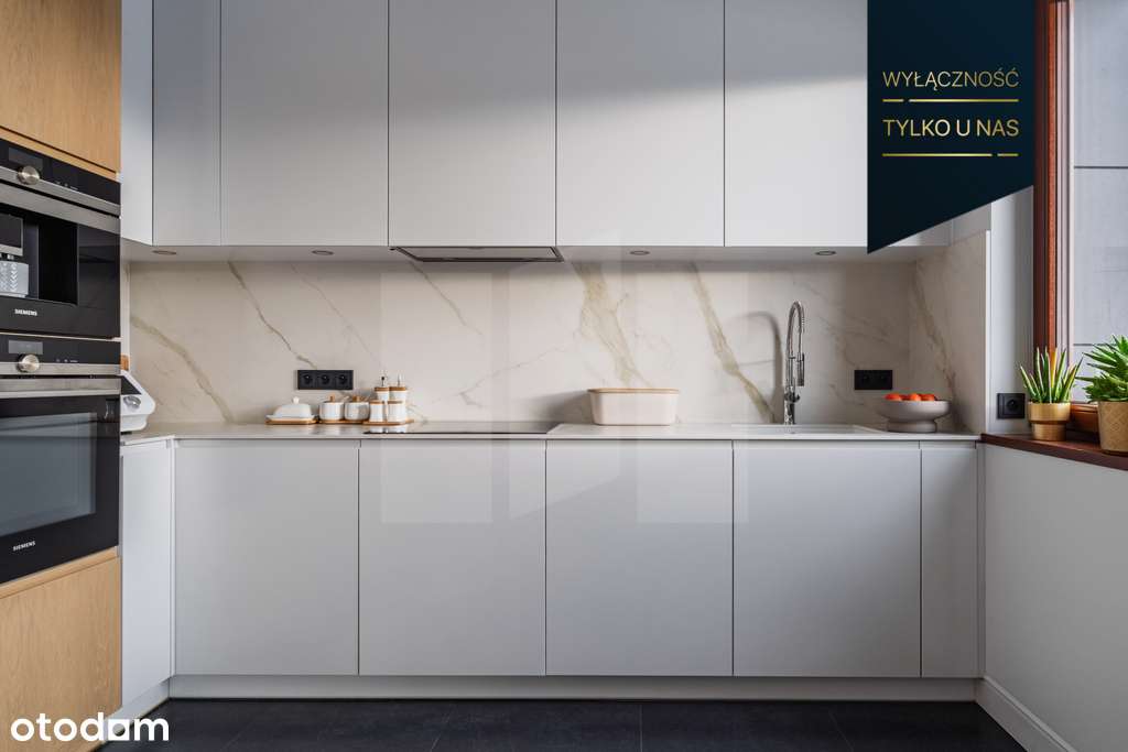 Apartament premium | Wyspa Spichrzów | Motława-10