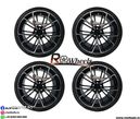 Jante BMW 20 R20 5x112 BMW 2018 UP BMW G20 G30 G31 G11 G12 cu anvelope vara/iarna 245-35-20-275-30-20 - 3