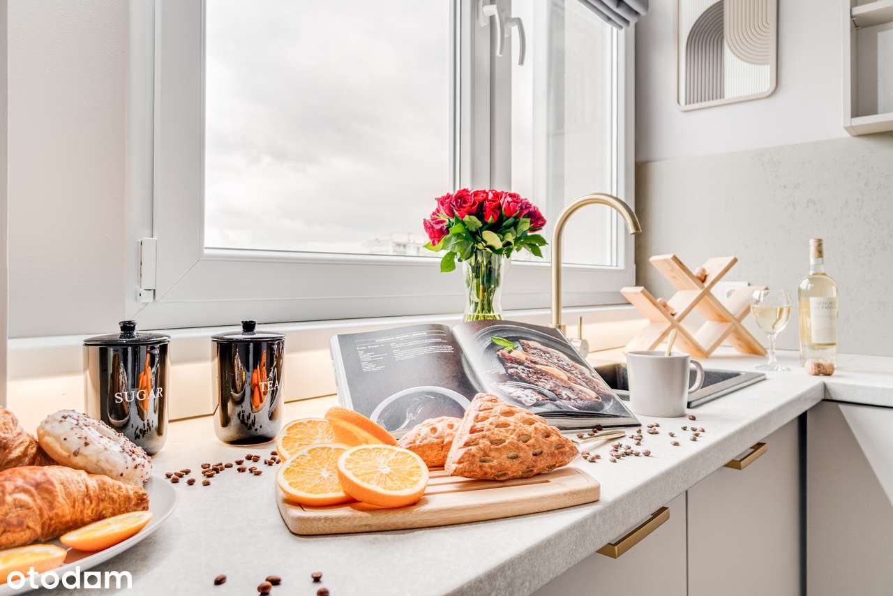 Stylowe i unikatowe po remoncie Jelenia PL/UA/ENG-8