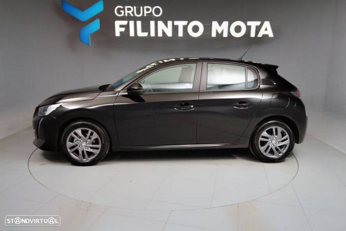 Peugeot 208 1.2 PureTech Active Pack - 5