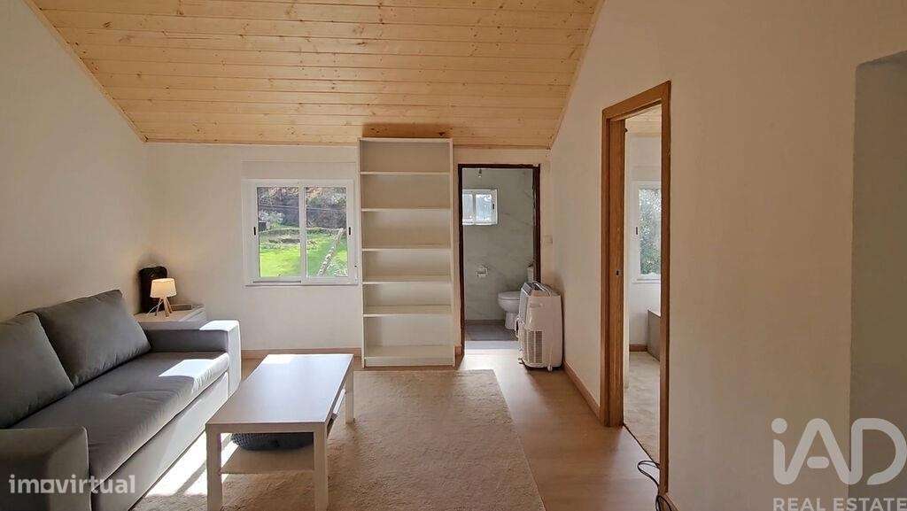 Casa / Villa T1 em Sertã de 39 m2 - Grande imagem: 4/31