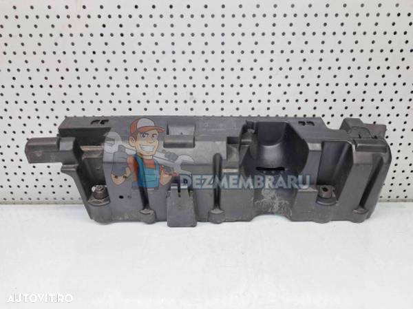 Capac motor, 30731785, Volvo S80 2.4 d - 1