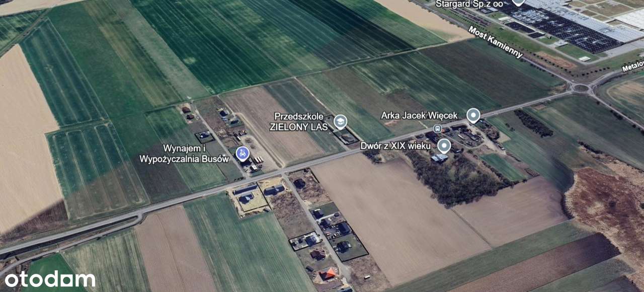 Przestronny dom do wykończenia – Golczewo-11