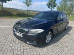 BMW Seria 5 520d - 5