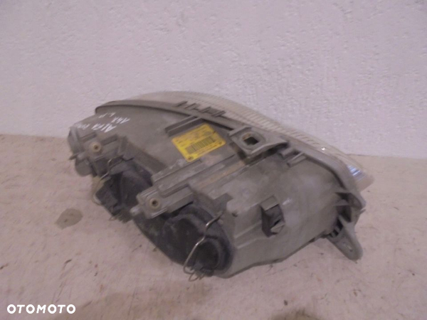 LAMPA LEWY PRZOD ALFA ROMEO 147 - 6