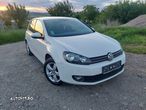 Volkswagen Golf 1.2 TSI BlueMotion Technology Team - 8