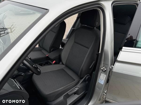 Volkswagen Tiguan 2.0 TDI BMT SCR Comfortline - 25