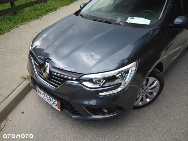 Renault Megane 1.5 dCi Premiere Edition - 34