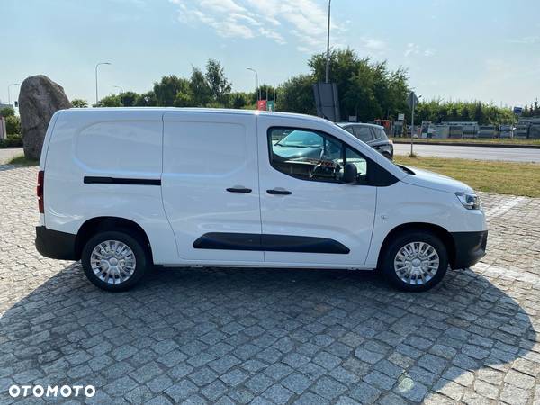 Toyota PROACE CITY - 4