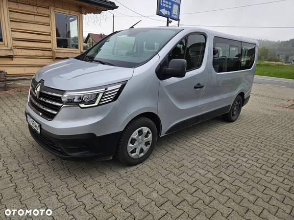 Renault Trafic - 2