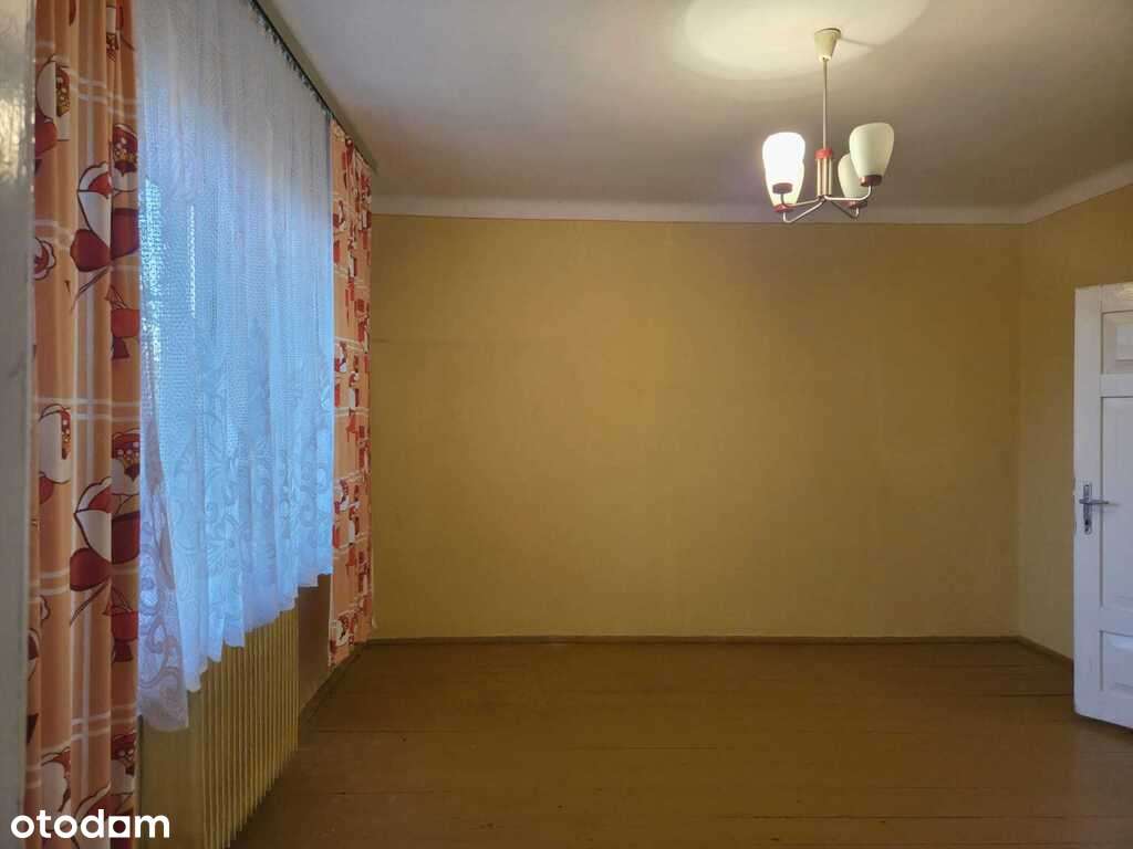 Dom na dużej działce /pompa + fotowoltaika-11