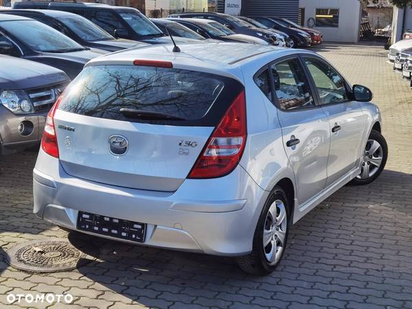 Hyundai I30 1.4 Edition 20 - 7