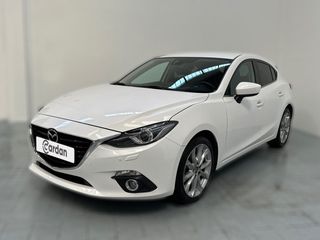 Mazda 3 1.5 Sky-D Excellence