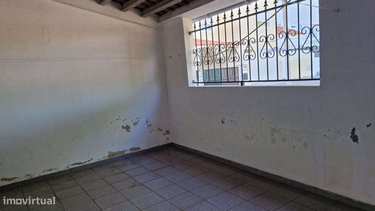 Moradia T4 Manteigadas - Com Quintal-20