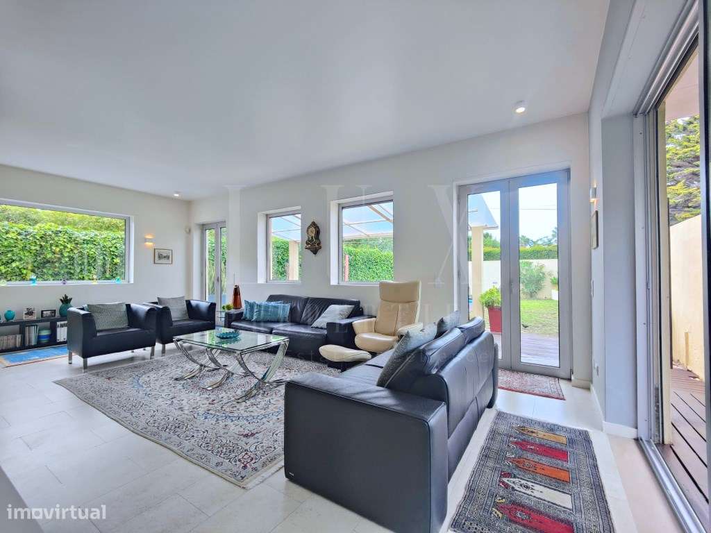 MORADIA DE LUXO EM CASCAIS-23