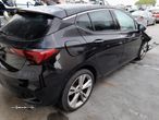 Para Peças Opel Astra K (B16) - 1