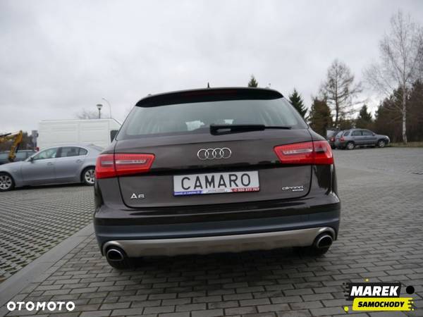 Audi A6 Allroad - 6