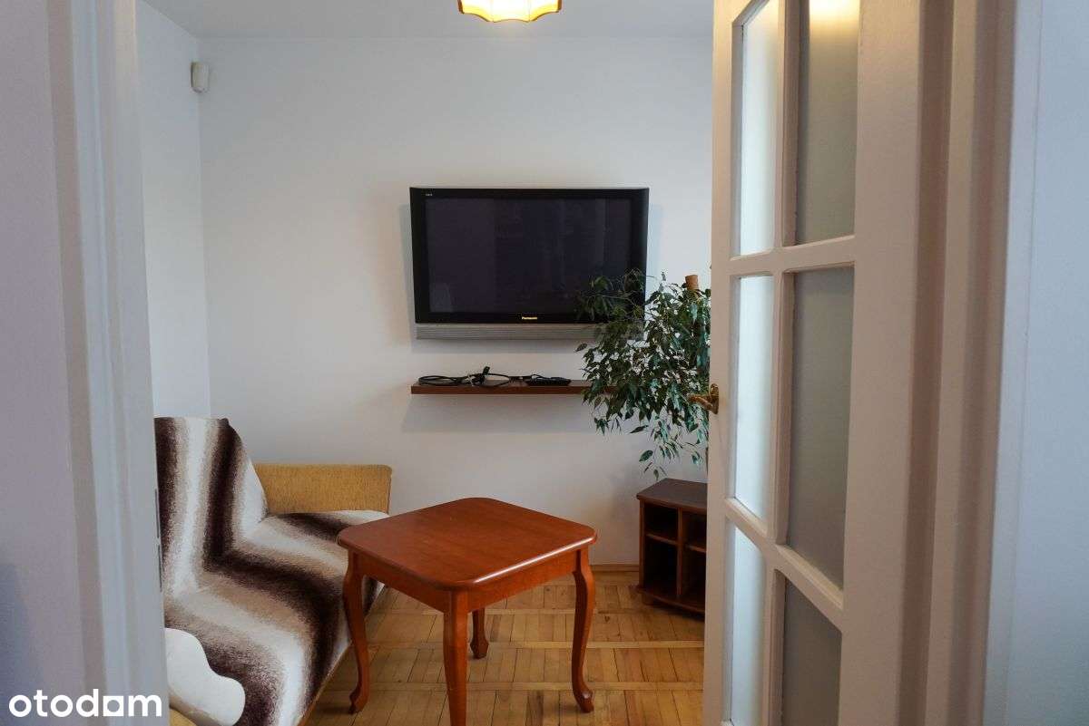 Segment z ogrodem - Kraków-Bieżanów Nowy-6