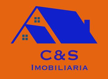 C&S Imobiliaria Logotipo