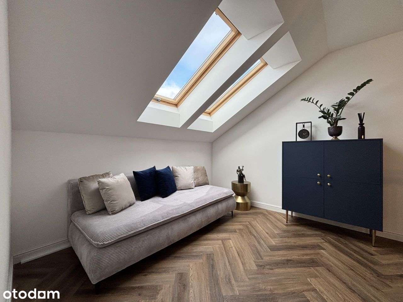 |Asfaltowa|Wojszyce|Dwupoziomowe|Taras|Klima|-11