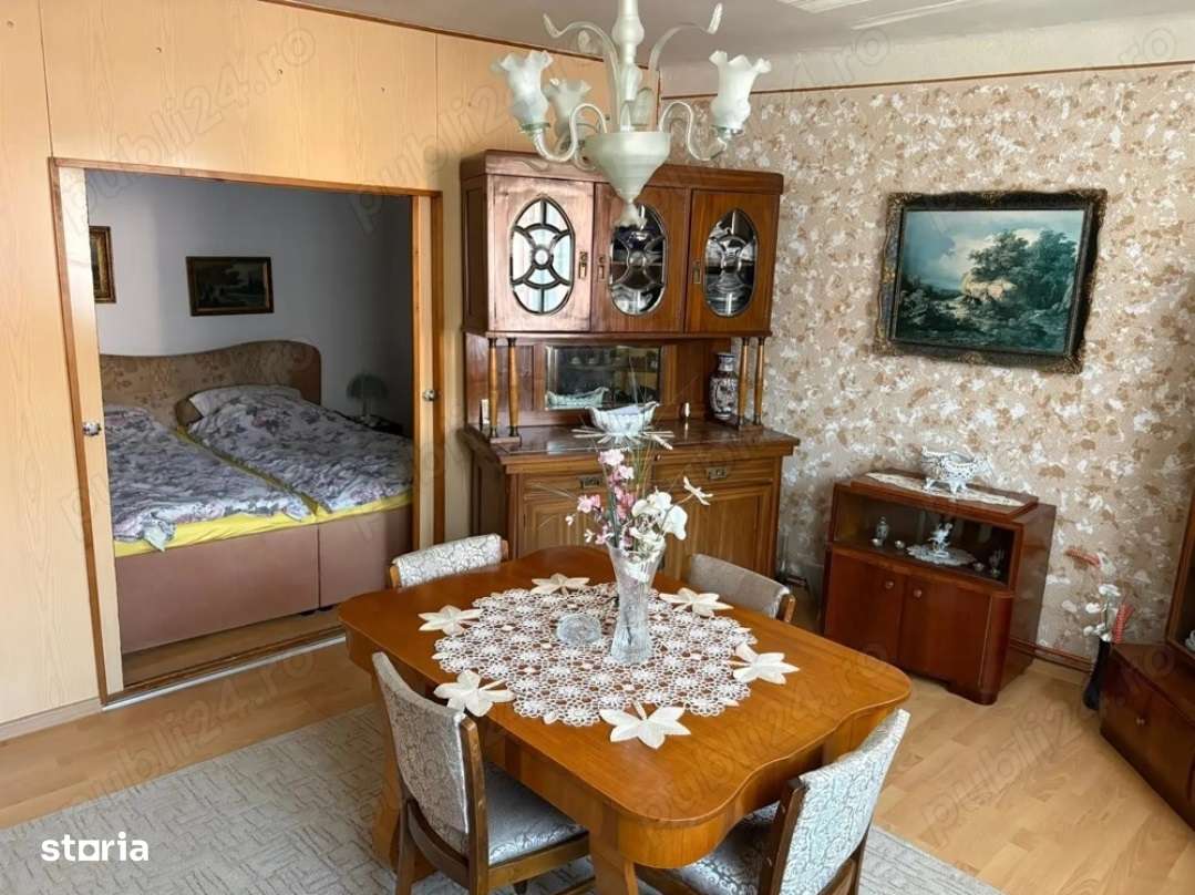 Casa singur in curte in Orasul de Jos-8