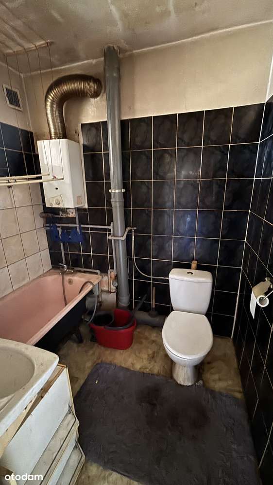 Mieszkanie 42,02 m2, ul. Narutowicza 24/13-6