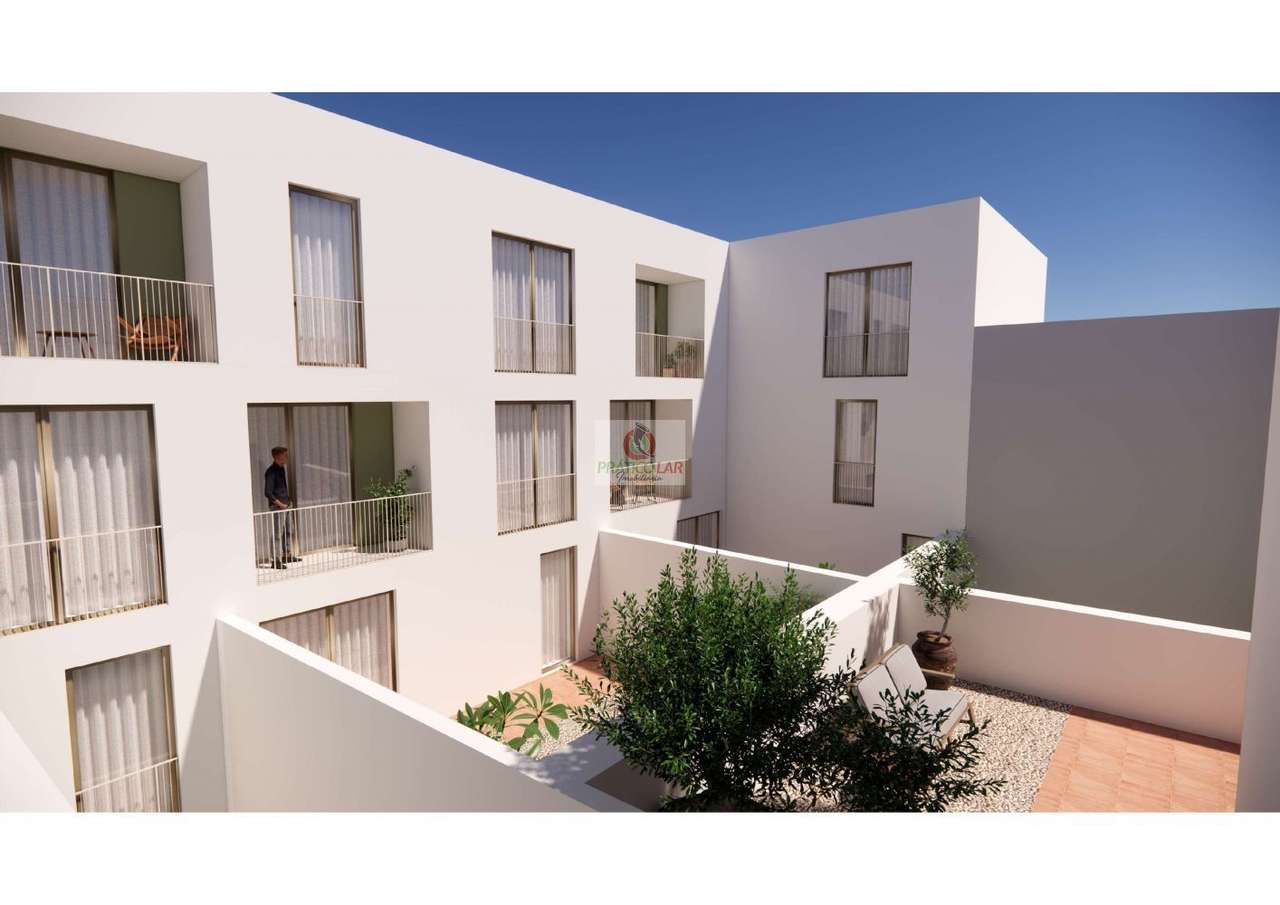 Apartamento T2 em Esgueira-17