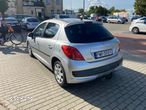 Peugeot 207 1.4 HDi Presence - 4