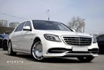 Mercedes-Benz Klasa S Maybach 560 4-Matic - 1