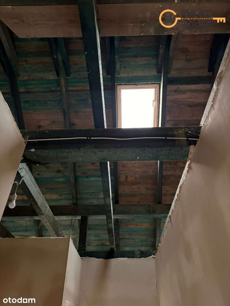 Nowoczesny dom w zabudowie bliźniaczej - Przodkowo - Pełny obrazek: 5/17