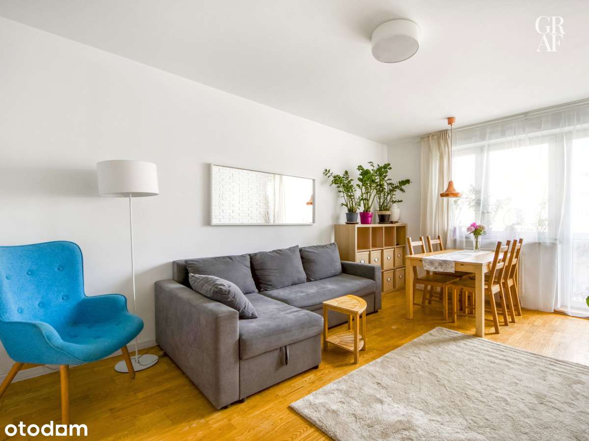 ✅ 2 oddzielne pokoje ✅ do wprowadzenia ✅ ciche ✅-4