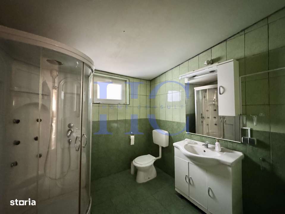 Casa 266 mp teren 800 mp - Cisnadie - locuinta sau pensiune-16