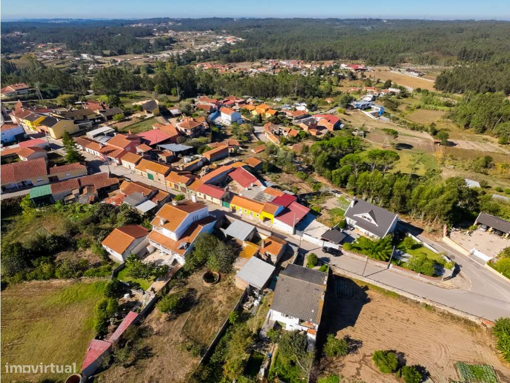 MORADIA T2+1 TÉRREA | PORTELA, TENTÚGAL-21