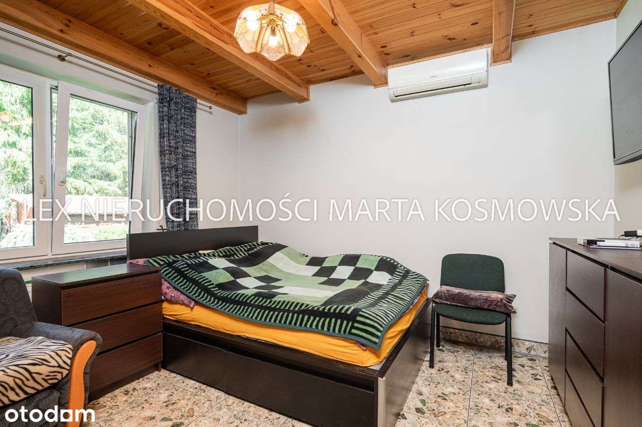 Gm. Zabrodzie, powiat Wyszkowski, 2 domy-6