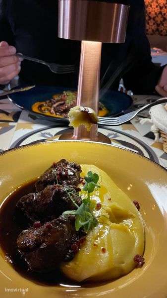 Trespasse de Restaurante & Wine Bar Conceituado em Sintra - Grande imagem: 5/8