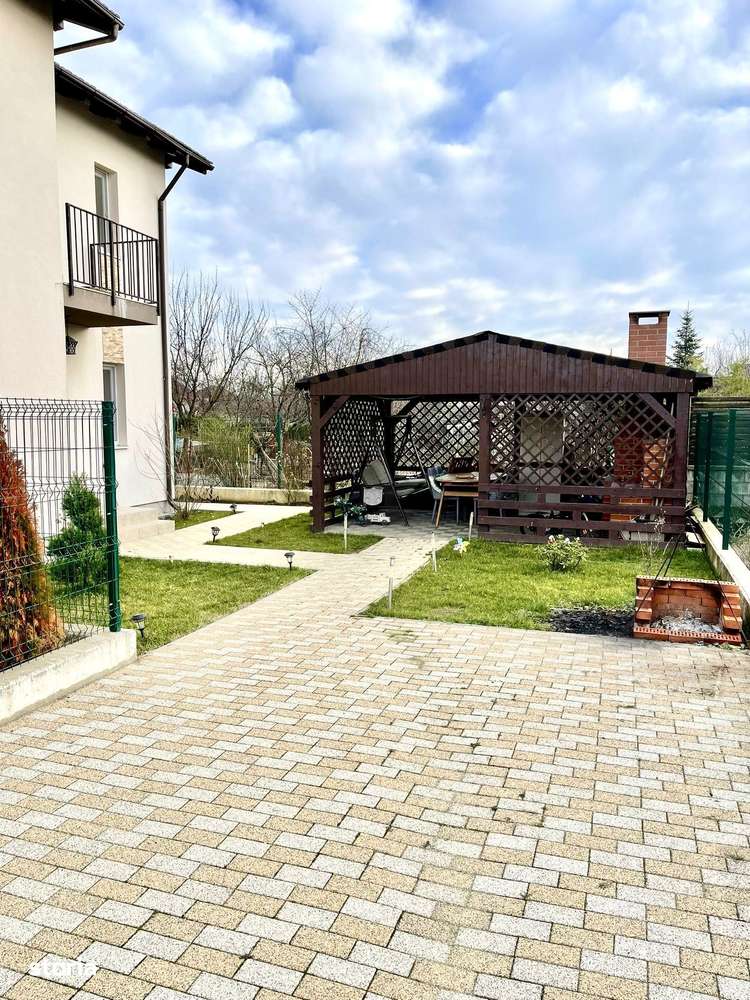 Giroc- Sat Batran, P+E, Foisor - Imagine principală: 4/20