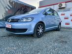 Volkswagen Golf Plus 1.6 TDI DPF Comfortline - 18