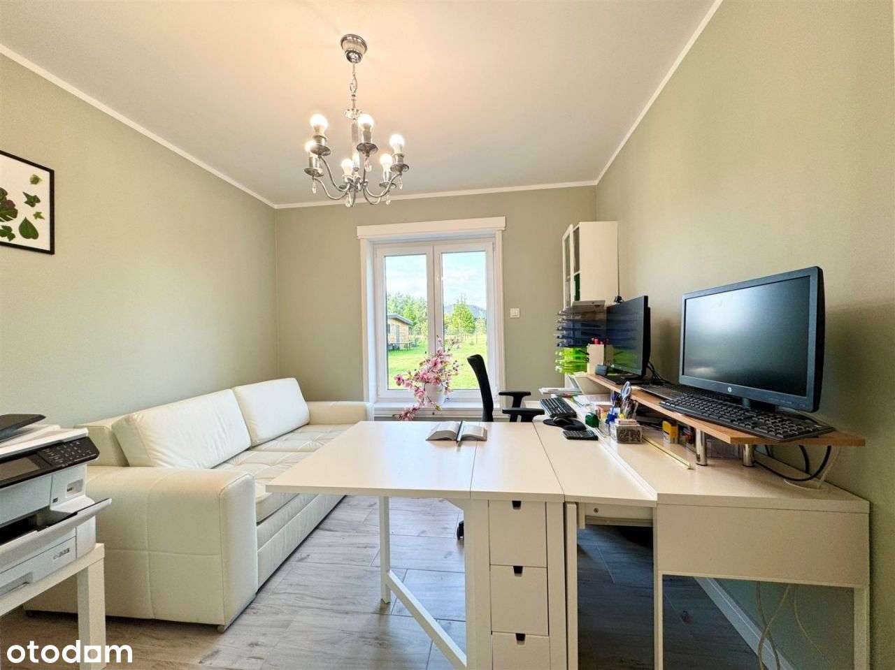 Na sprzedaż dom jedrodzinny Dobra ul. Ułańska-3