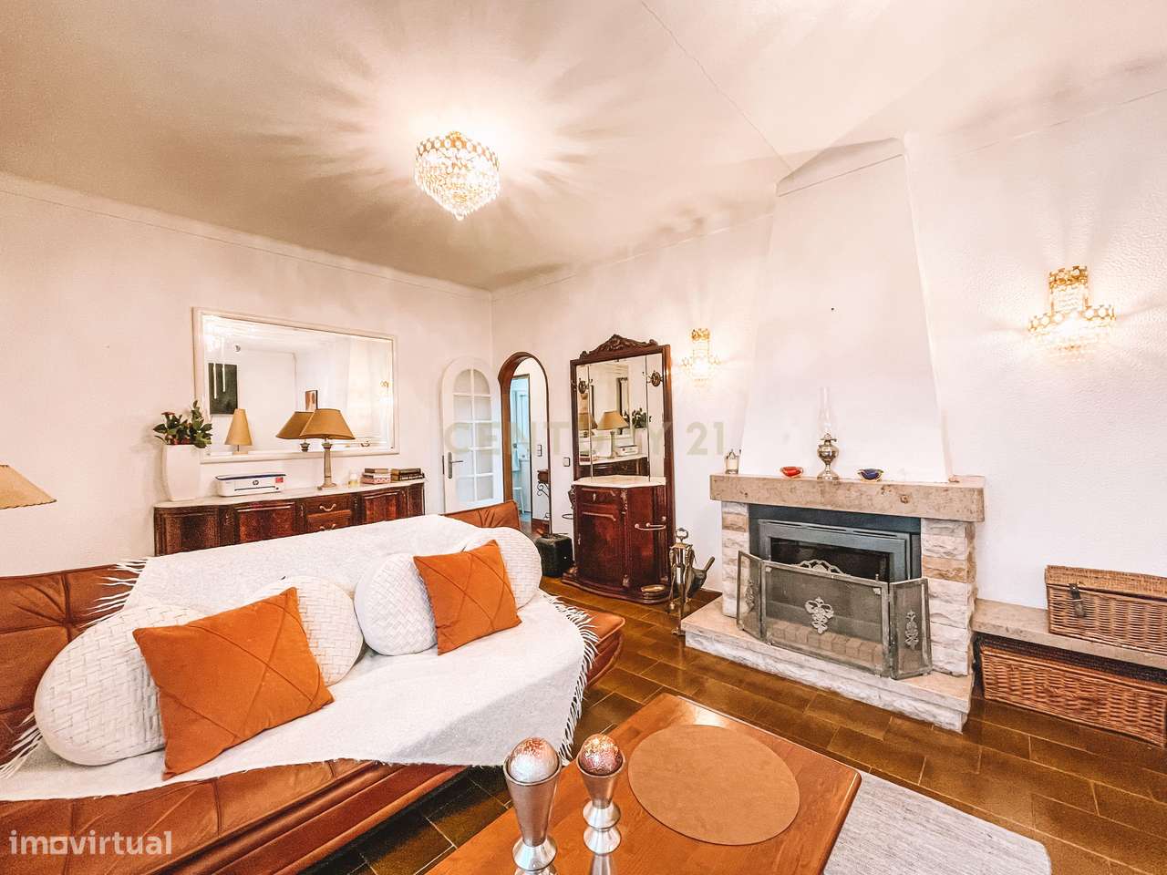 Moradia em Alcoentre, Azambuja-0