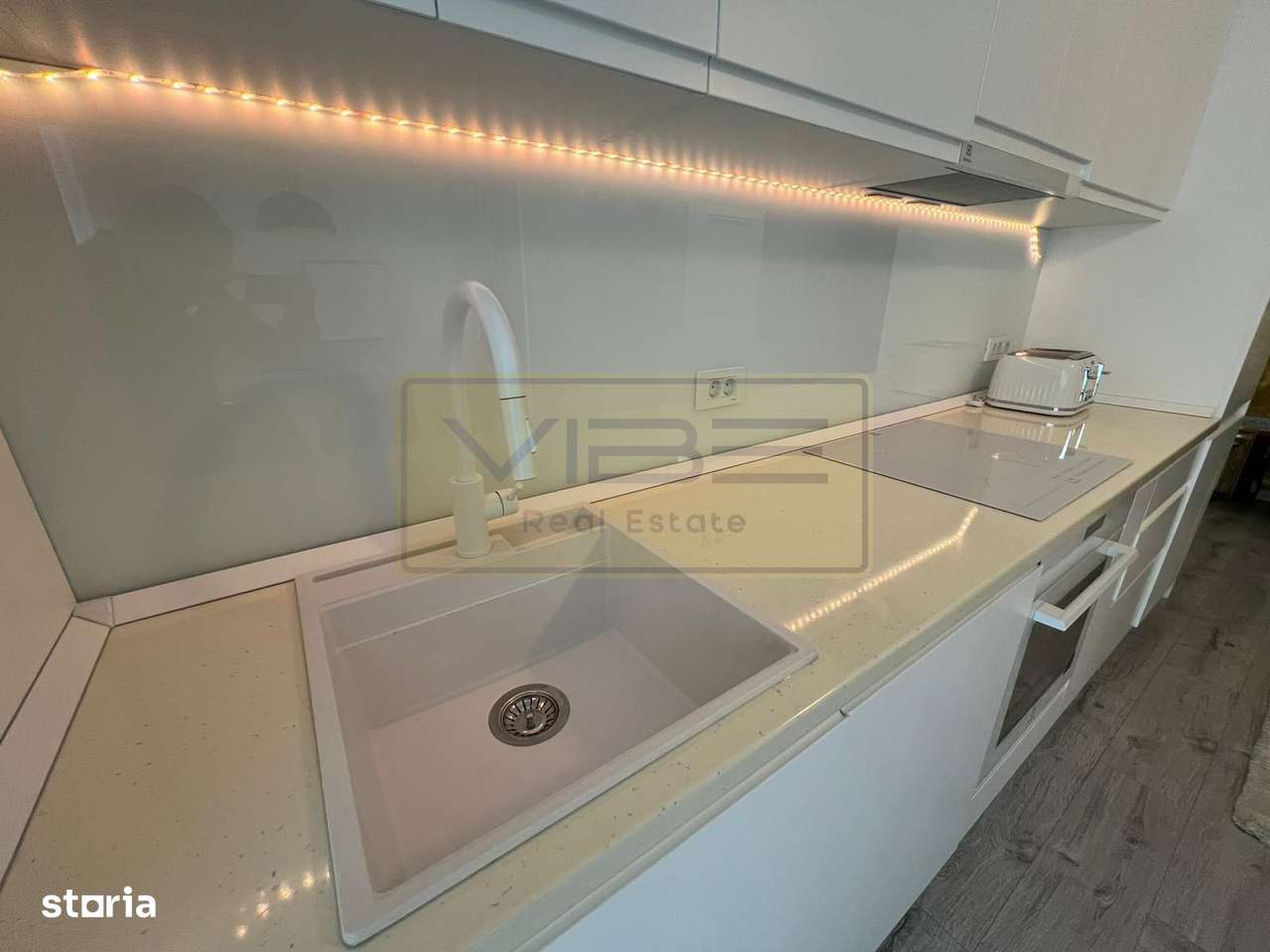 Apartament 2 camere +parcare Poitiers Towers - Continental