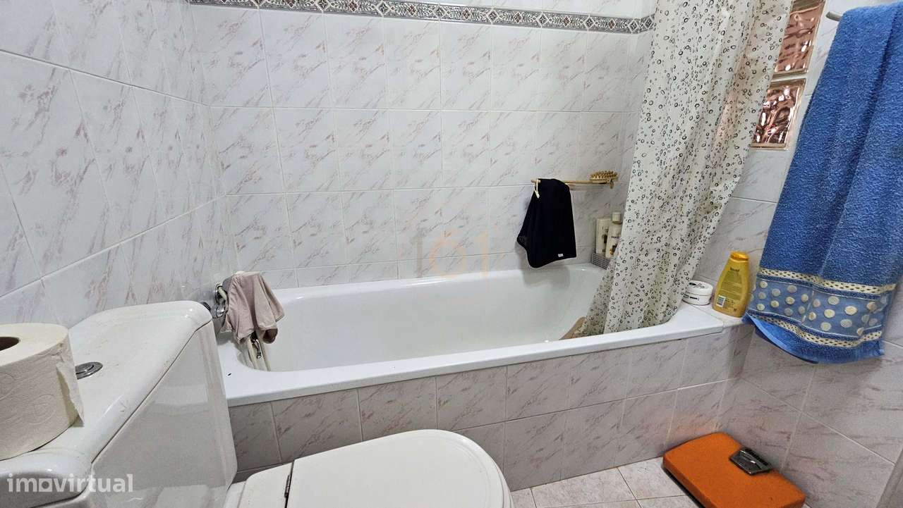 Simpática casa em Sendim - Miranda do Douro-22