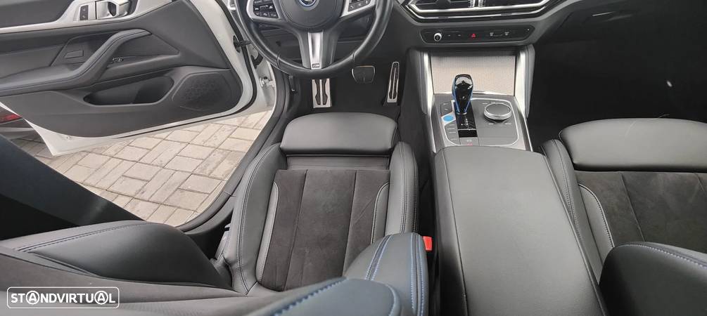 BMW i4 eDrive40 Pack M - 14