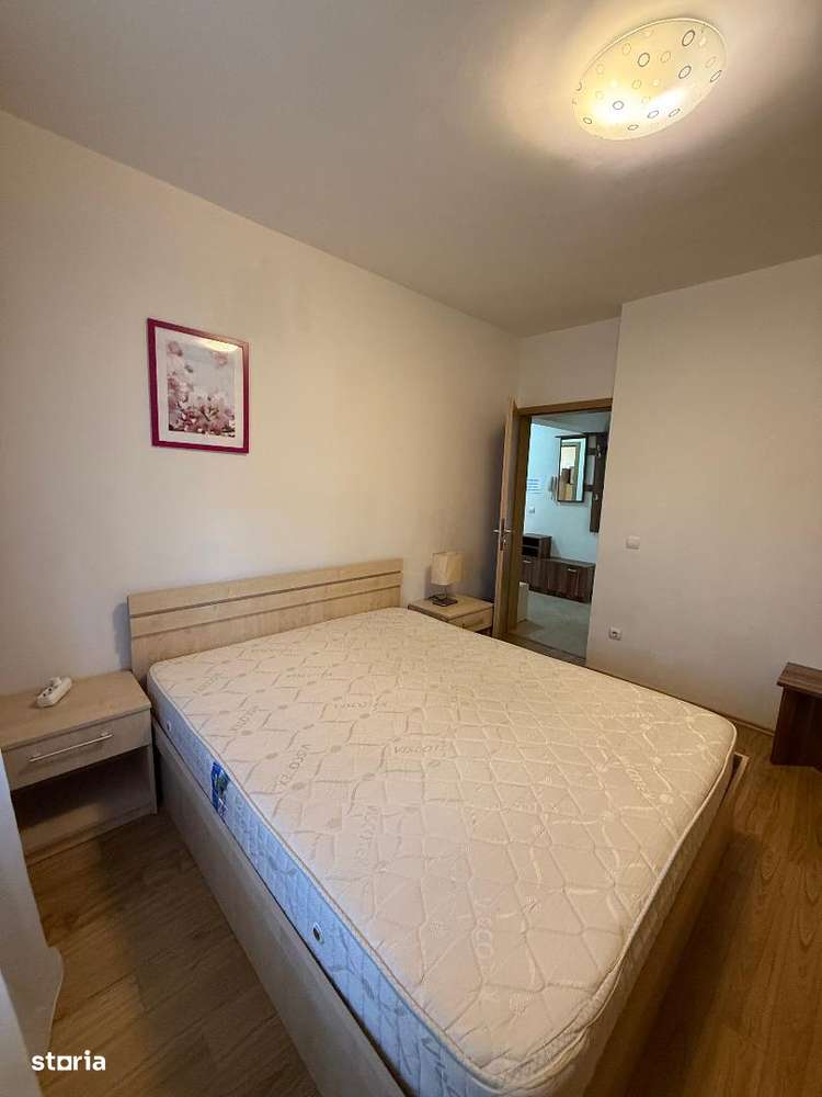 De vanzare Apartament 2 camere cu teren, zona Cetate – Lidl.-8