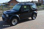 Suzuki Jimny 1.5 JLX / Comfort diesel - 2