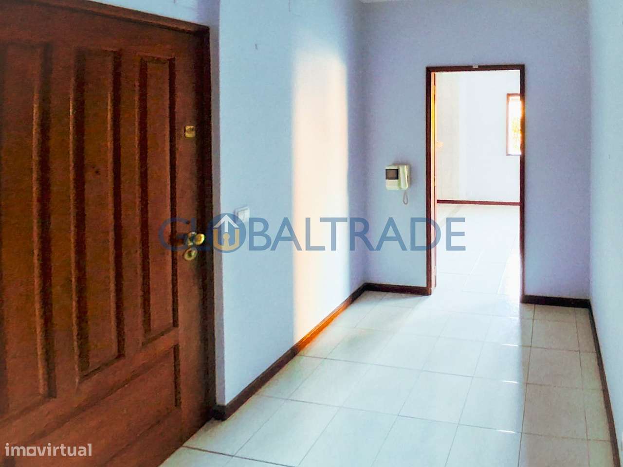 Apartamento T2 em Baguim do Monte-16